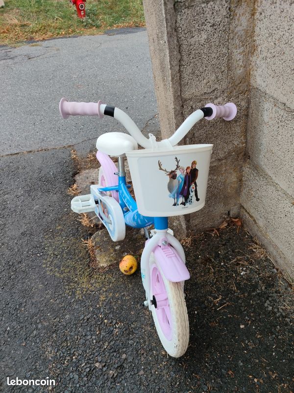 Vélo enfant (image 2)