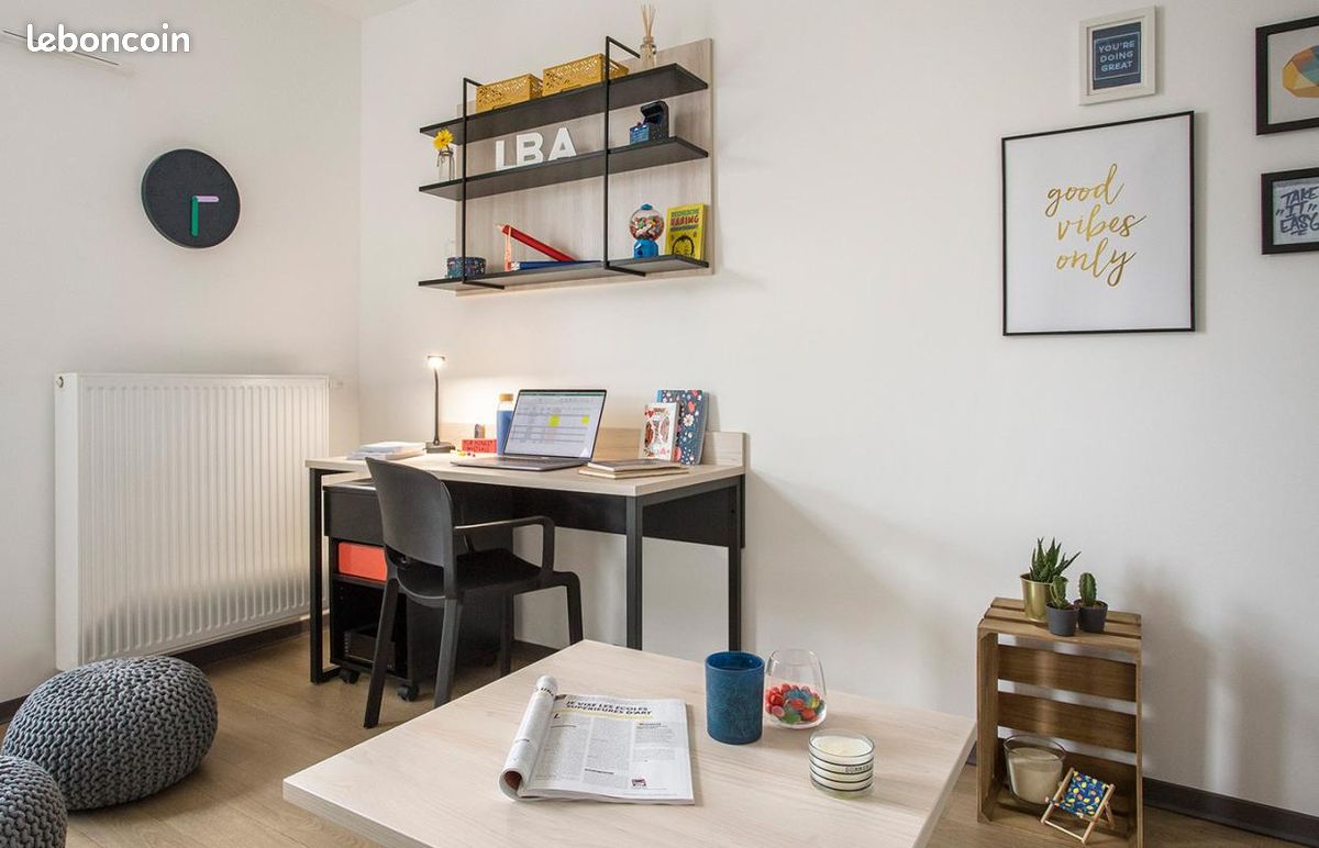 Appartement a louer chevilly-larue - 1 pièce(s) - 17 m2 - Surfyn