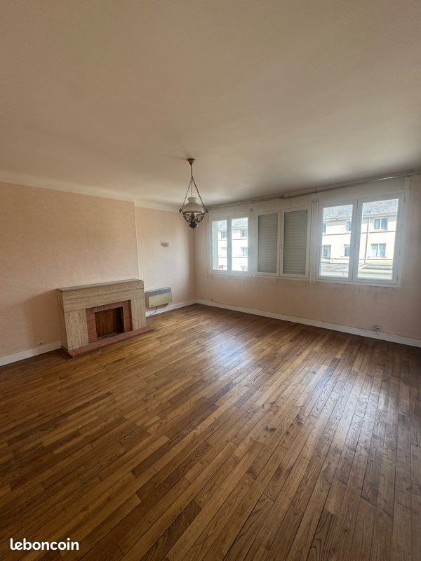 Appartement 2 pièces 61 m² · à Saint-Lô · 61 m² · 87 500 €