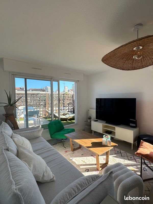 Appartement 3 pièces 70 m² · à Marseille · 70 m² · 1 900 €/mois