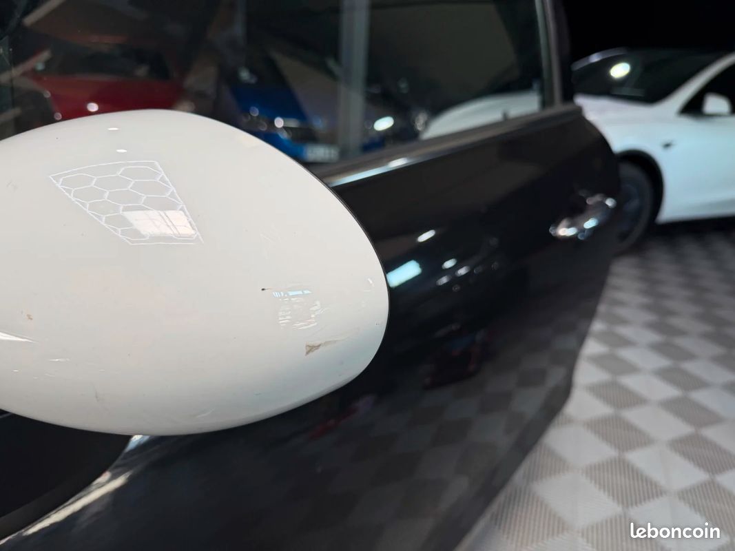 MINI PACEMAN R61 122 ch Cooper Pack Chili (image 21)