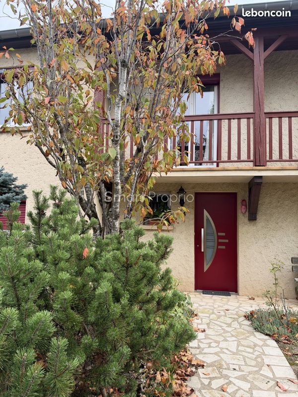 Maison 7 pièces 150 m² · à Montigny-lès-Metz · 150 m² · 385 000 €