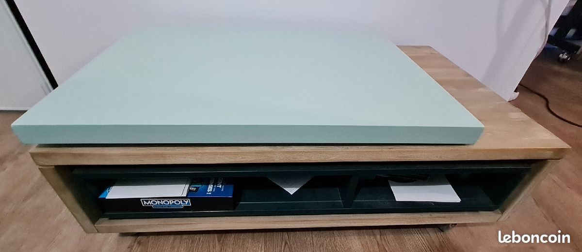 H&H Table basse (image 5)