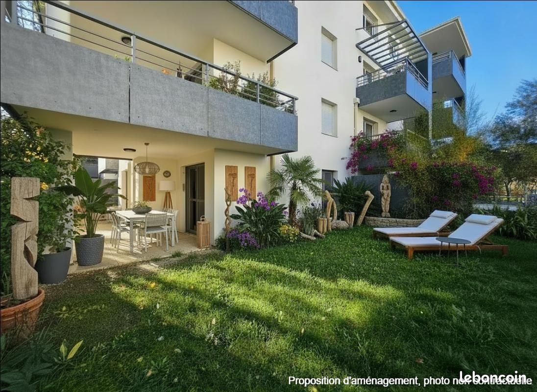 Appartement 3 pièces 67 m² · à Manosque · 67 m² · 245 000 €