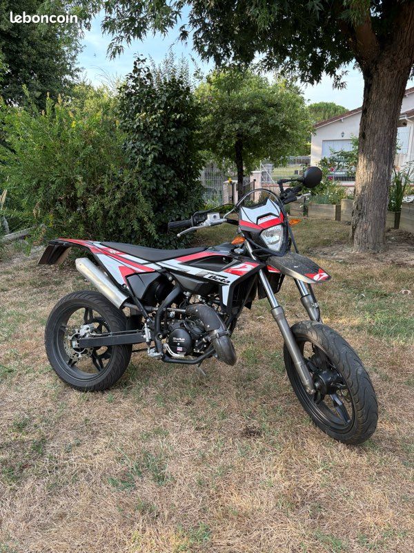 Bêta RR 50 Motard 2023 (image 1)
