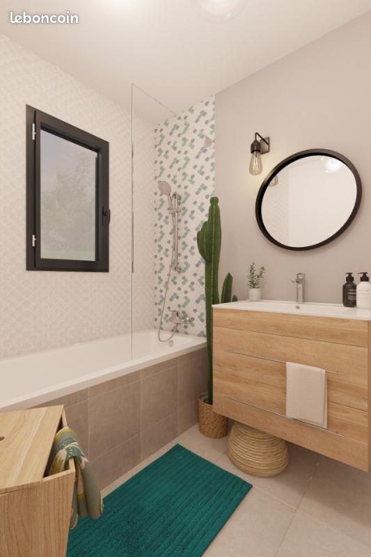Maison 3 pièces 85 m² (image 5)