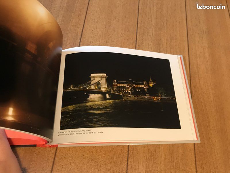 Livre photos sur la Hongrie (image 2)