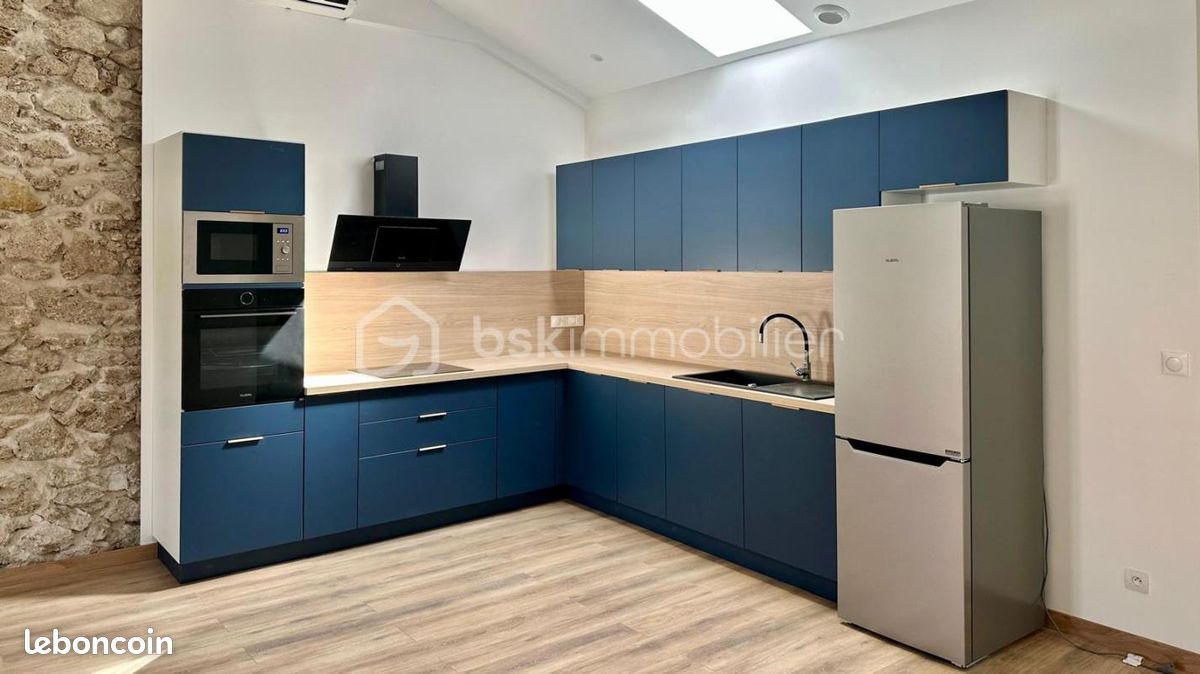 Appartement 5 pièces 115 m² · à Béziers · 115 m² · 208 000 €