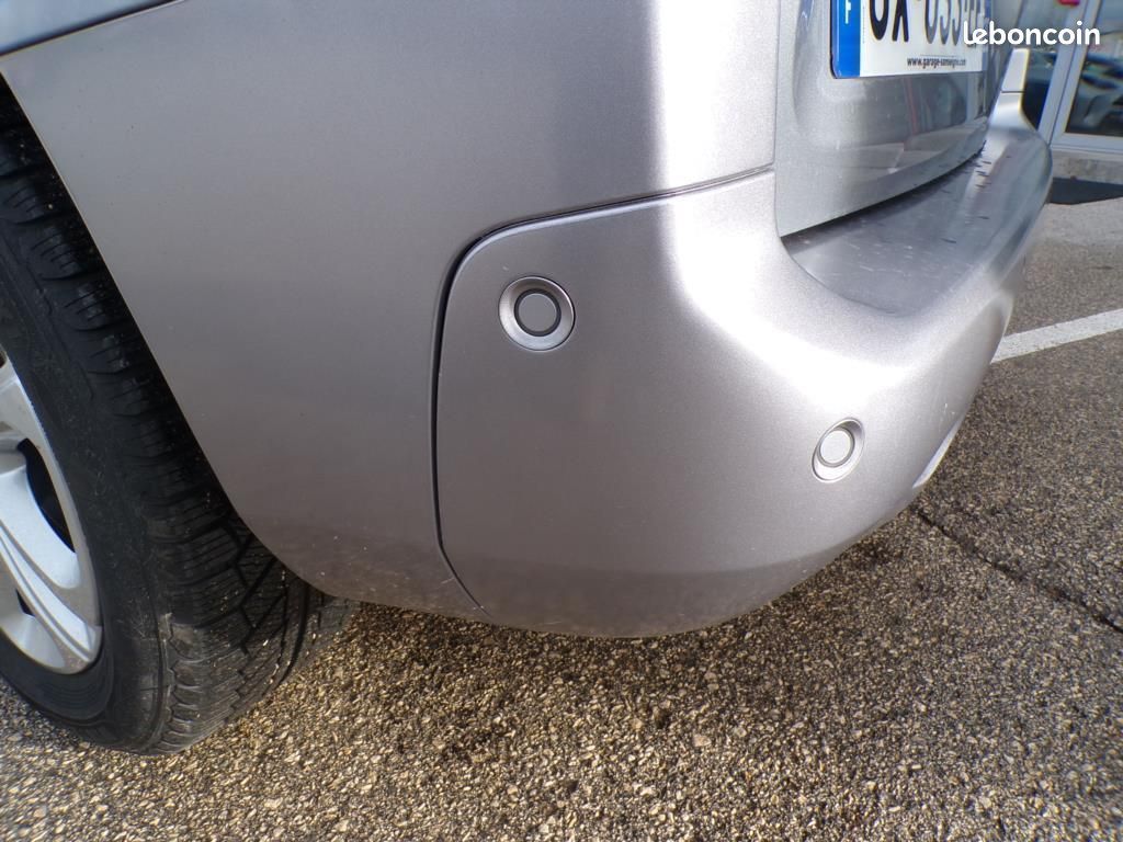 Toyota Proace City 1.5 D-4D 100 MEDIUM STYLE (image 8)