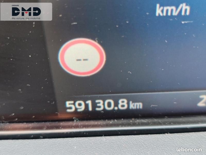 Ford Tourneo Custom 320 L2H1 2.0 EcoBlue 150ch Titanium (image 18)