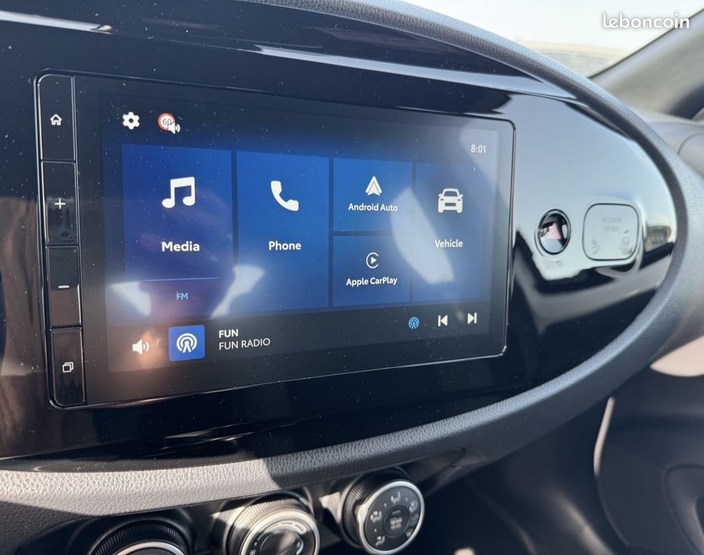 Toyota AYGO X 1.0 VVT-I 72CH DYNAMIC MY24 (image 16)