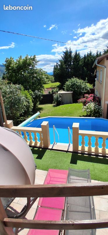 Maison 5 pièces 140 m² · à La Saulce · 140 m² · 367 000 €