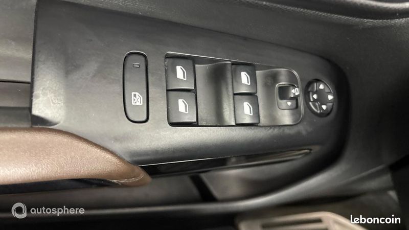 Citroen C5 Aircross BlueHDi 180ch S&S Shine EAT8 (image 31)