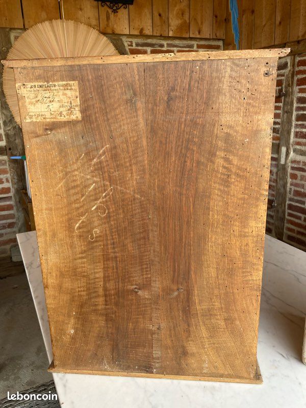 Armoire à clés (image 3)