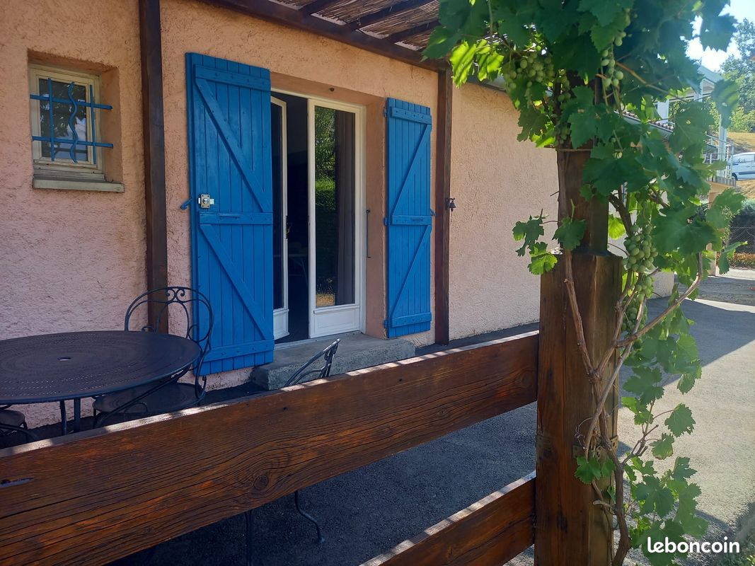 Appartement 3 pièces 45 m² · à Gap · 45 m² · 827 €
