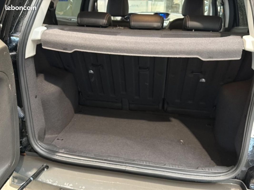 FORD ECOSPORT 1.0 ecoboost 140 st-line (image 16)