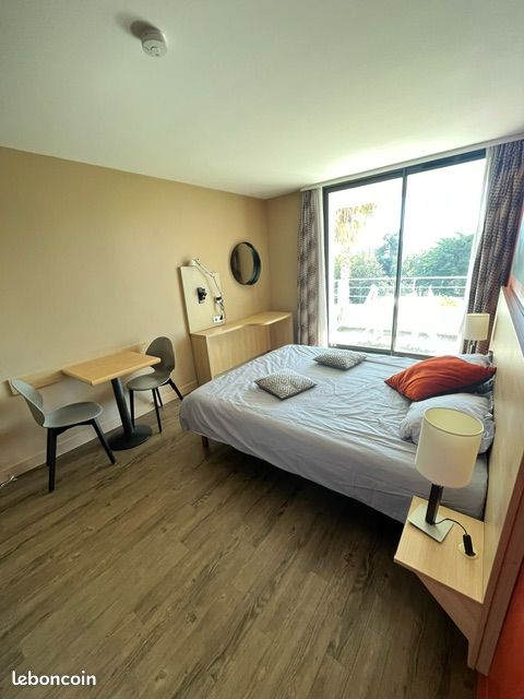 Appartement 1 pièce 21 m² · à Marseille · 21 m² · 750 €/mois