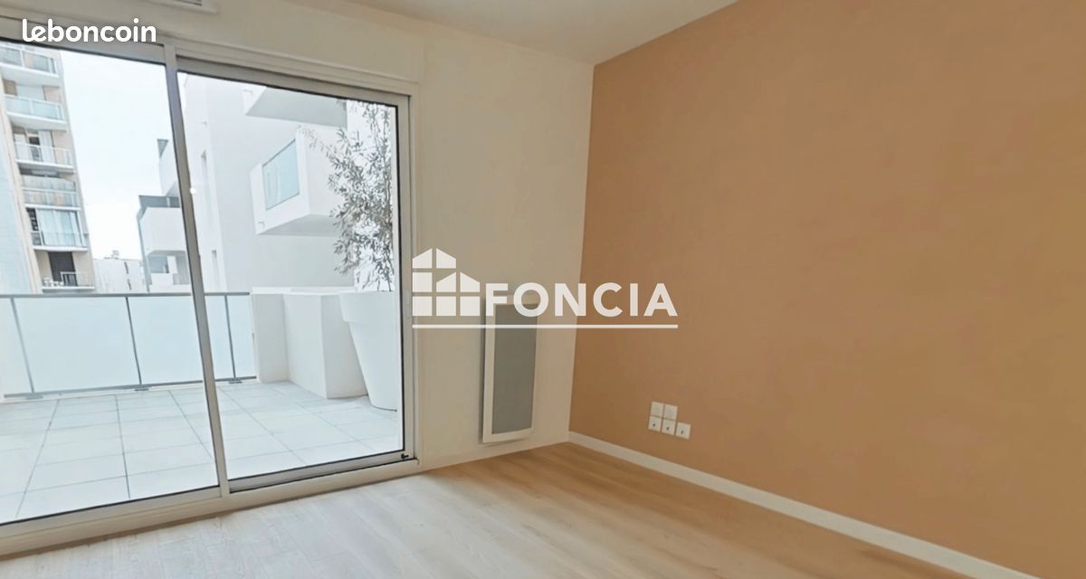 Appartement 3 pièces 64 m² · à Montpellier · 64 m² · 897 €/mois