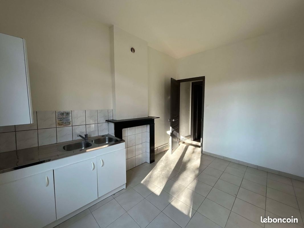 Maison 4 pièces 76 m² · à Vendegies-sur-Écaillon · 76 m² · 680 €/mois