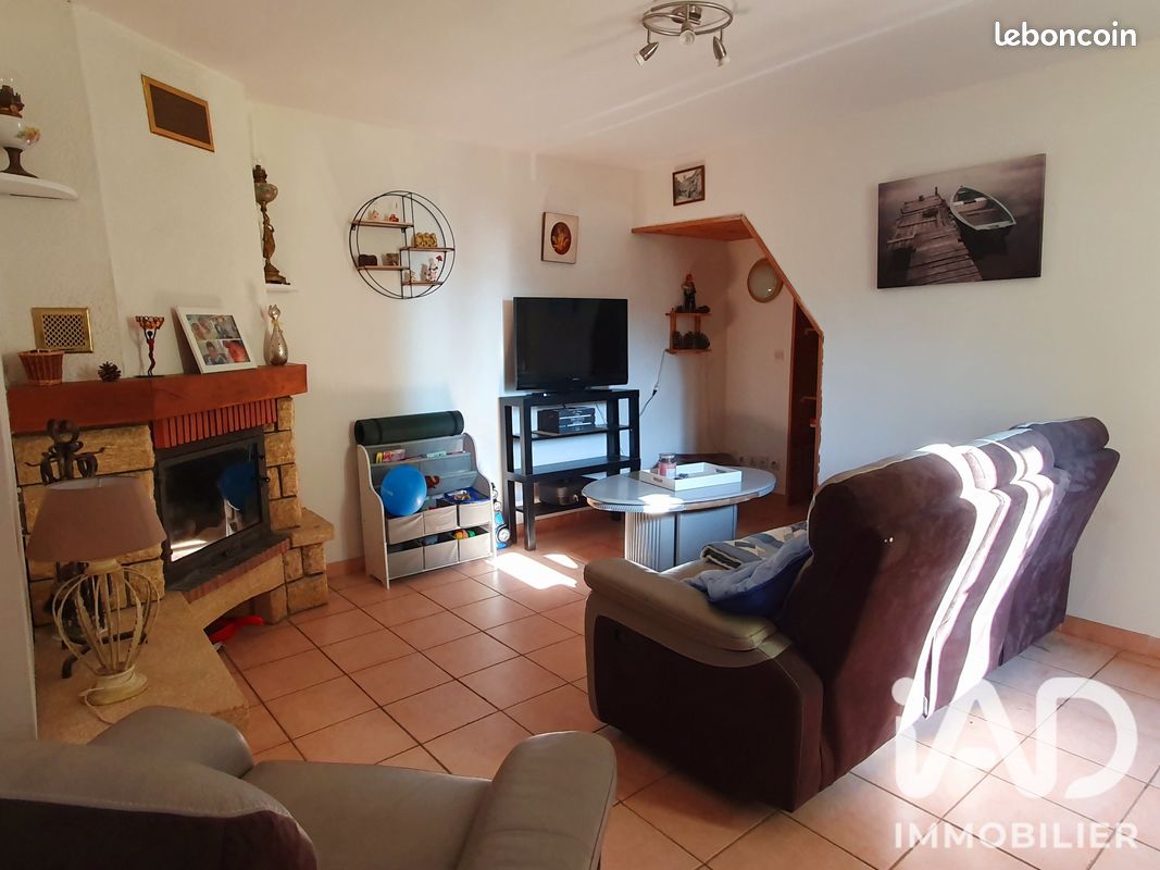 Maison de village 4 pièces 108 m² (image 1)