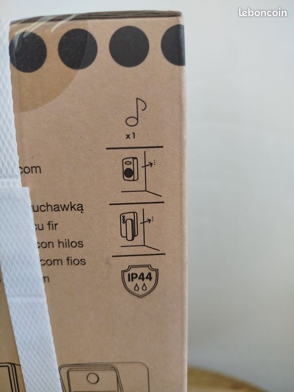 Interphone filaire (image 3)