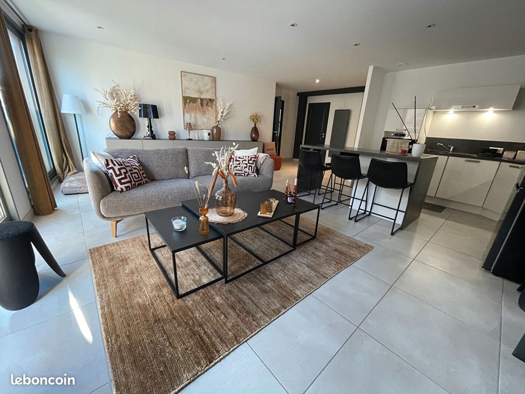 Appartement 4 pièces 87 m² · à Bar-le-Duc · 87 m² · 172 000 €