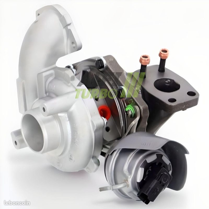Turbo NEUF, Turbo HYBRIDE, CHRA Turbo, Cartouche, tout vehicule garantie 2ans DCI TDI TDCI CRDI CDTI CDI TFSI TSI DTI BITDI DI DID CRD TCE JTD MJTD VCDI DI-D (image 1)