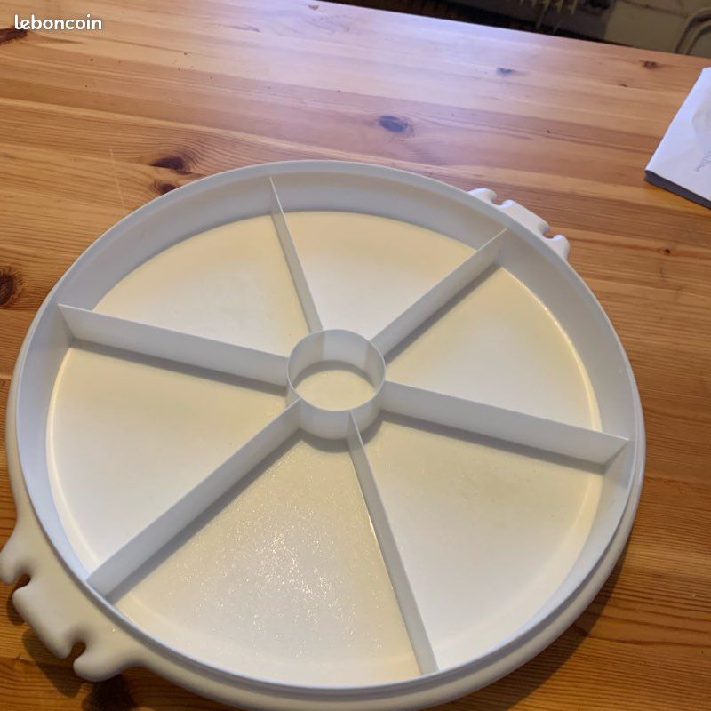 Plat apéritif (image 1)