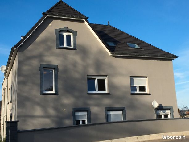 Appartement F2 meublé