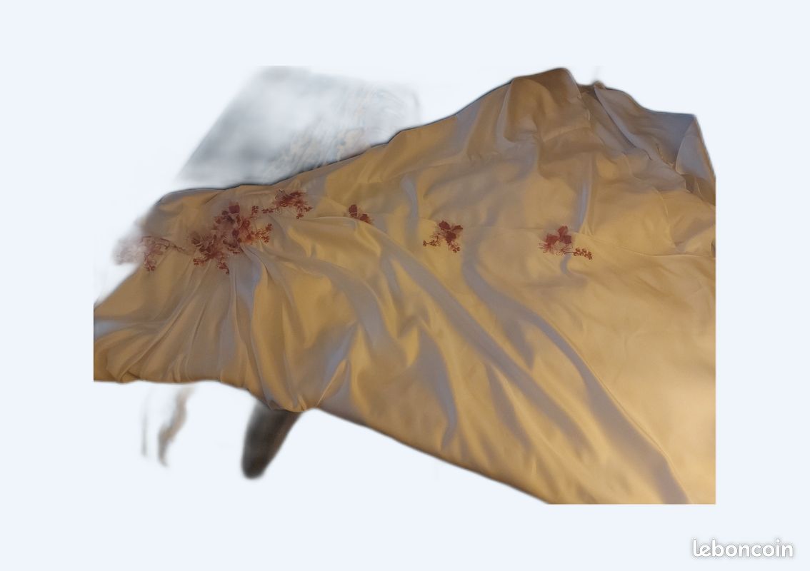 Robe de mariée (image 1)