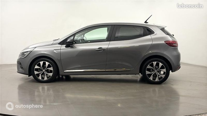 Renault Clio 1.0 TCe 90ch Evolution (image 7)