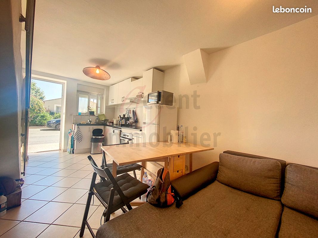 Appartement 3 pièces 40 m² · à Saint-Andiol · 40 m² · 640 €/mois