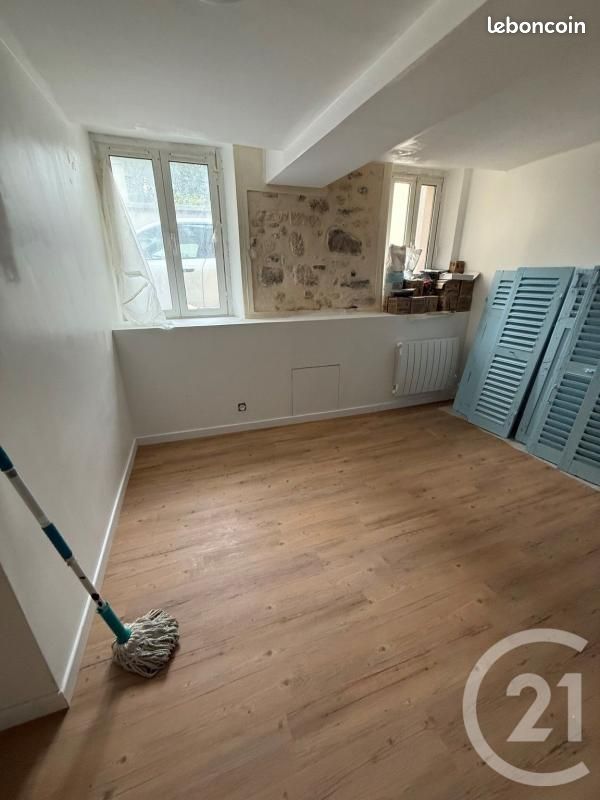 Appartement 1 pièce 29 m² · à Mantes-la-Jolie · 29 m² · 530 €