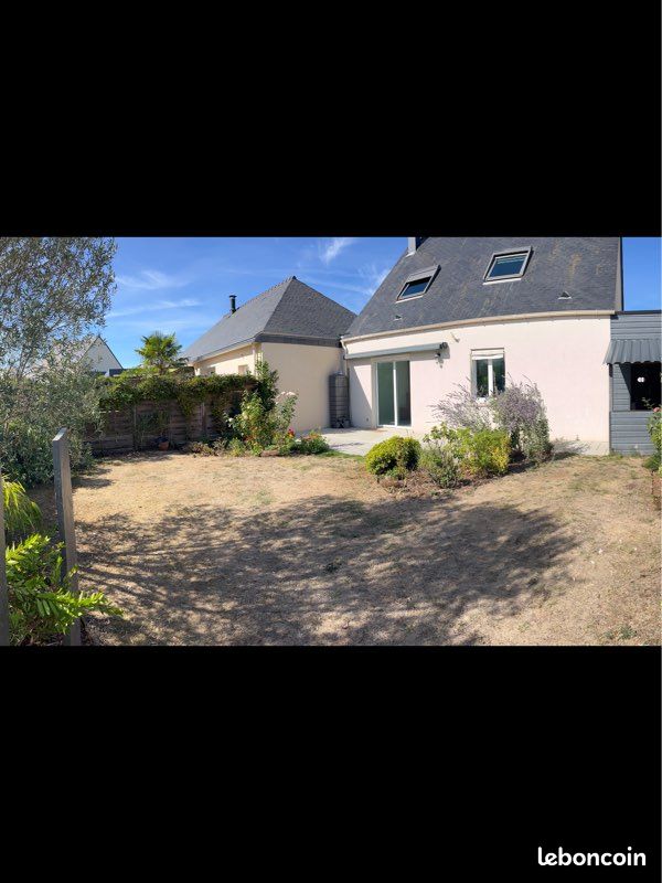 Maison 5 pièces 103 m² · à Pluneret · 103 m² · 295 000 €
