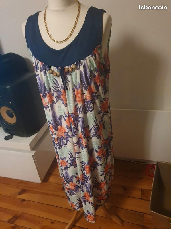 Robe été (image 1)