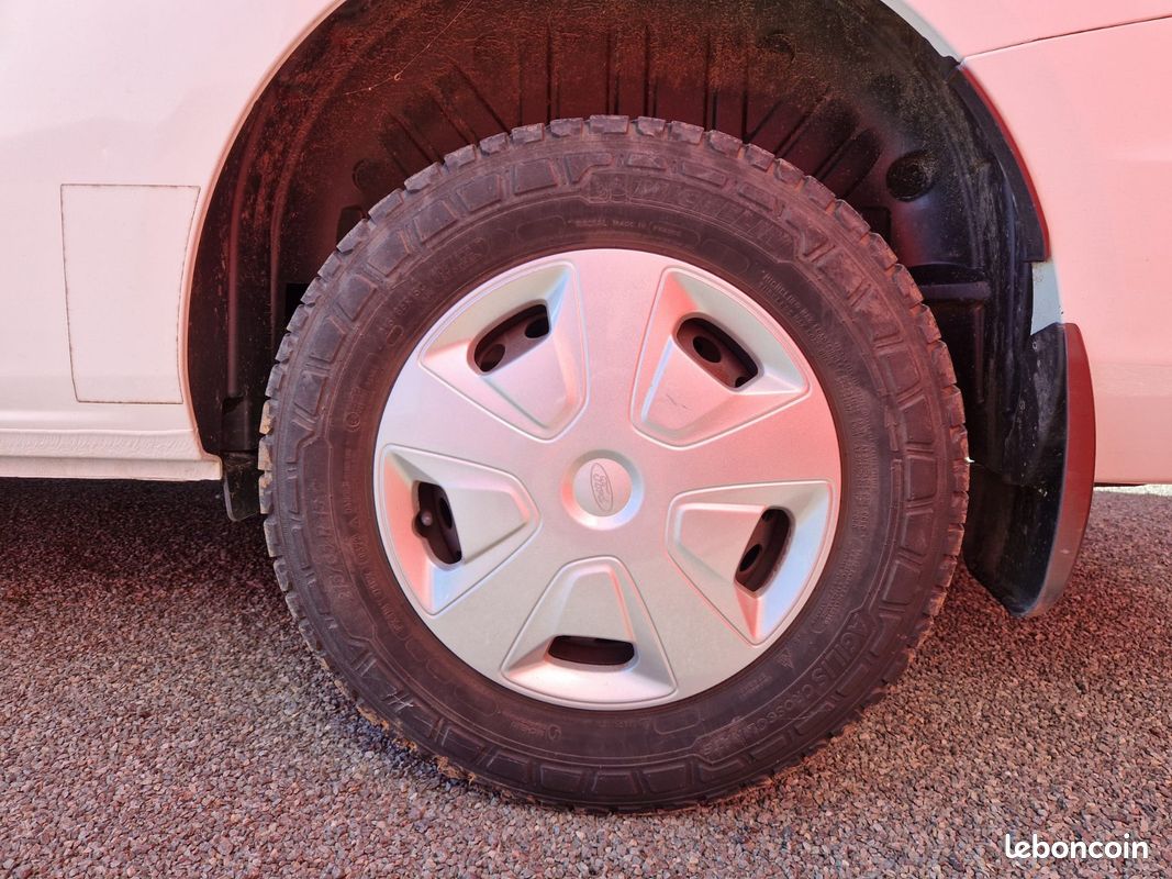 FORD Transit Custom Custom Fourgon L1 Trend Business - GARANTIE 12 MOIS distribution ok (image 10)