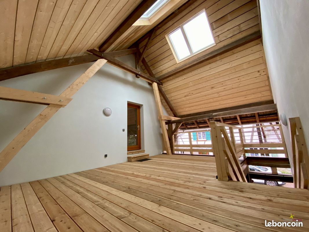 Appartement 2 pièces 67 m² · à Brumath · 67 m² · 850 €