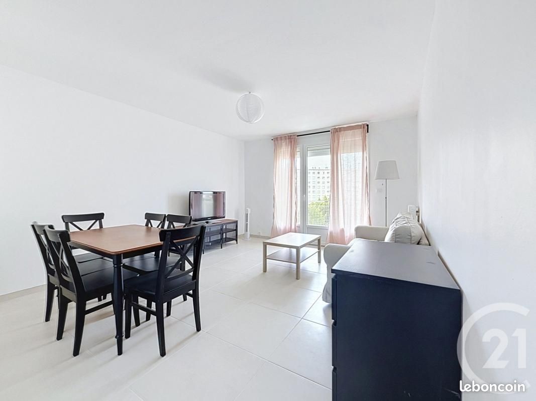Appartement 3 pièces 62 m² · à Saint-André-les-Vergers · 62 m² · 840 €/mois