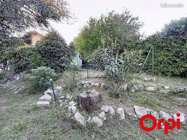 Villa 4 pièces 130 m² — 11