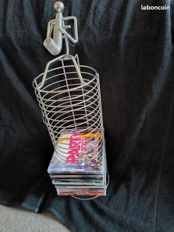 Range CD (image 3)