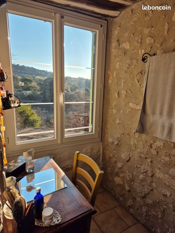 Maison 4 pièces 110 m² · à Reillanne · 110 m² · 239 000 €