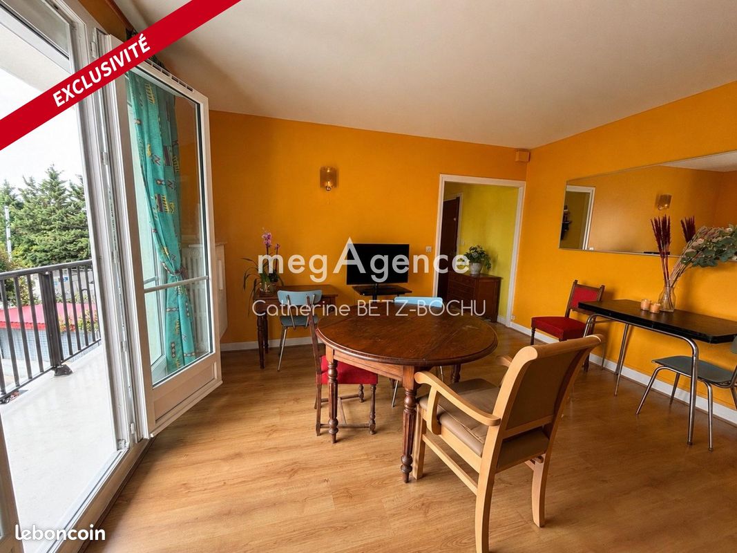 Appartement 2 pièces 35 m² (image 6)