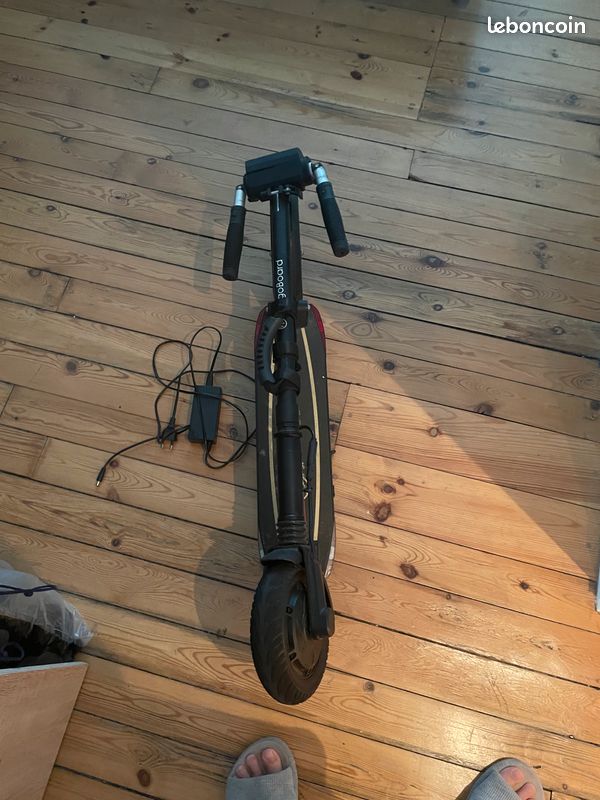 Trottinette électrique WegoBoard 3 (image 2)