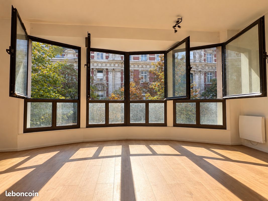 Appartement 1 pièce 41 m² · à Lille · 41 m² · 179 500 €