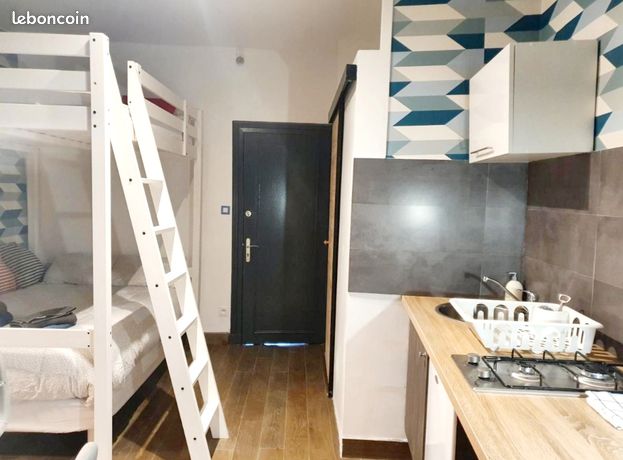 Studio mobilité Ruffec