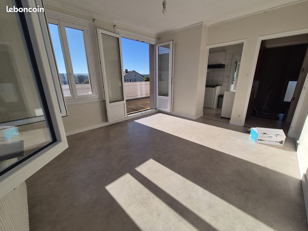 Appartement 2 pièces 39 m² · à Limoges · 39 m² · 450 €/mois