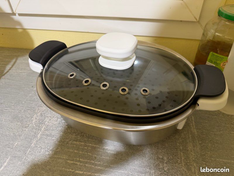Moulinex - i-companion touch XL (image 6)