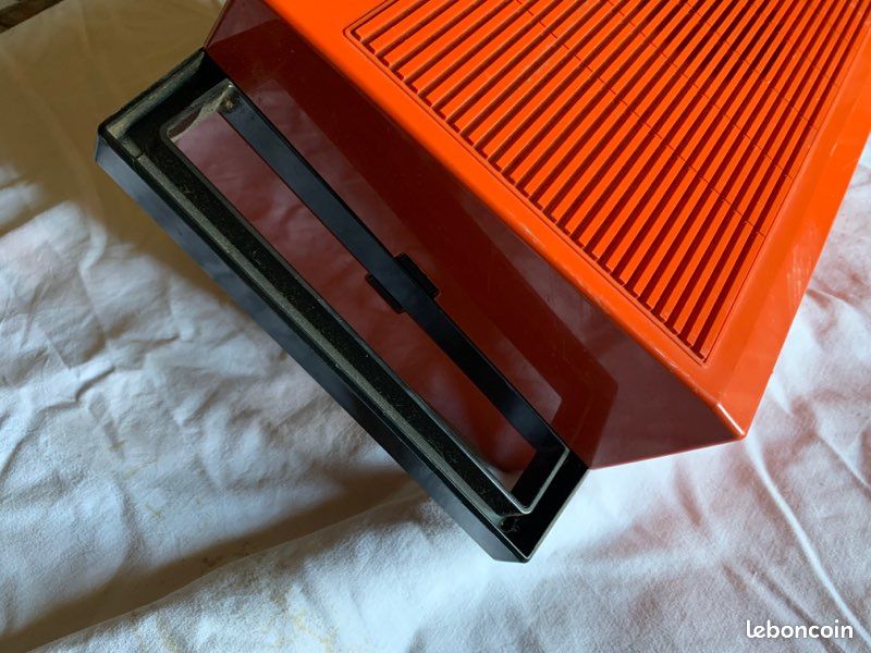 Tourne disque (image 2)