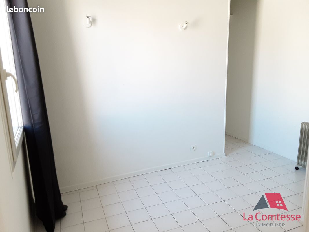 Appartement a louer aix-en-provence - 1 pièce(s) - 13 m2 - Surfyn
