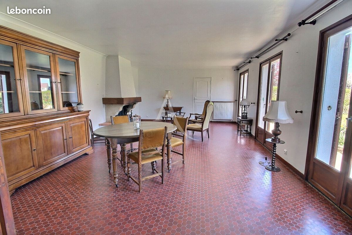 Maison 5 pièces 100 m² (image 5)